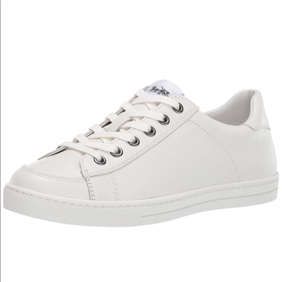 NEW🔥COACH Porter Sneakers - Picture 7 of 9